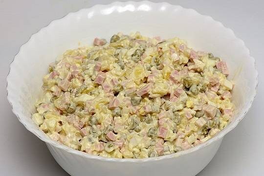    Минпромторг предупредил о доминировании иностранных кухонь в российском общепите