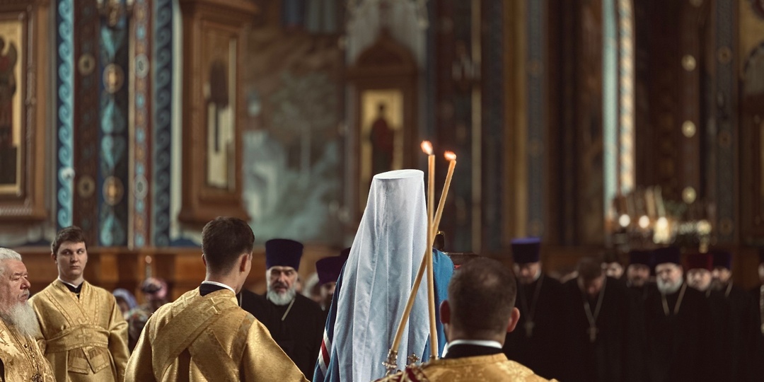 Церковное Новолетие: начало нового православного года