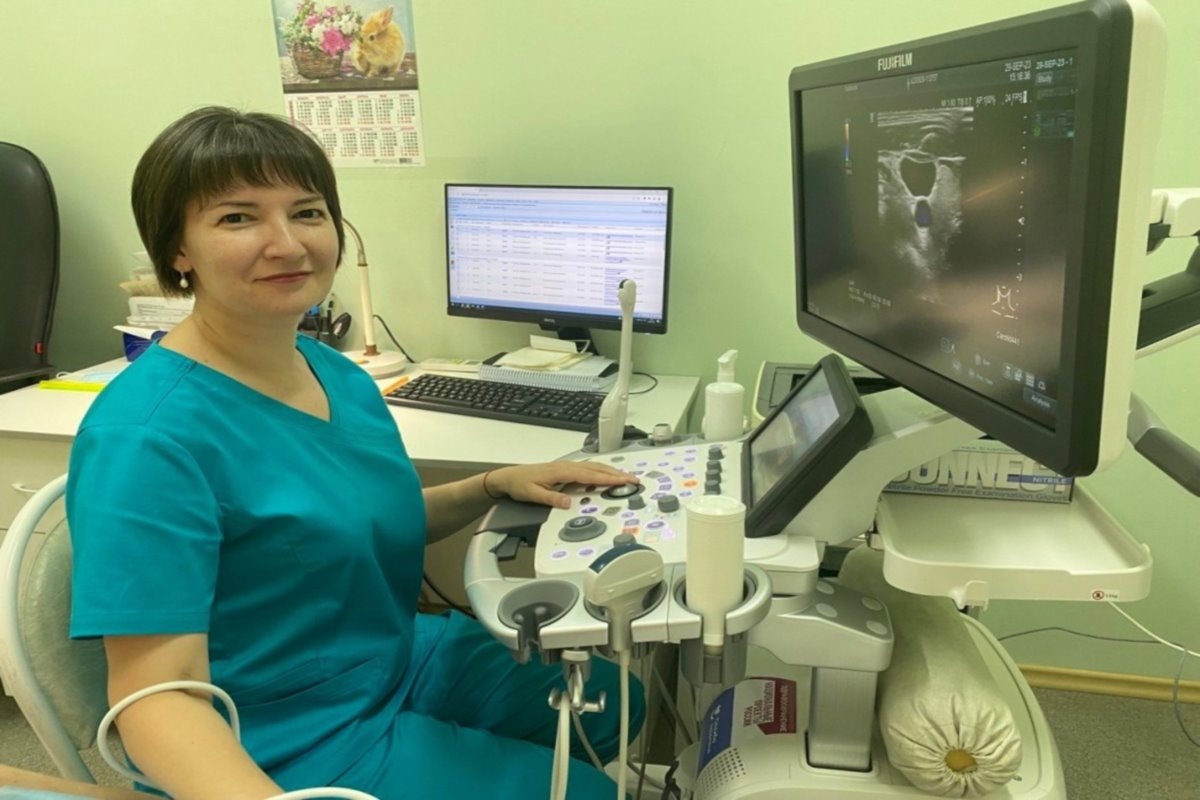    Фото: Минздрав Республики Коми, источник: bnkomi.ru