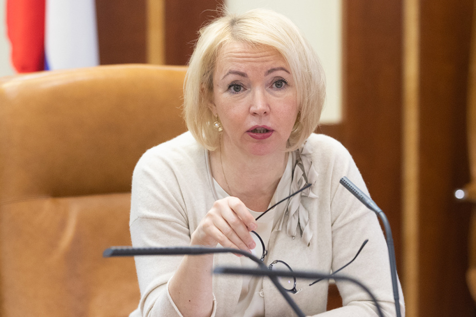    Federation Council of Russia/Global Look Press