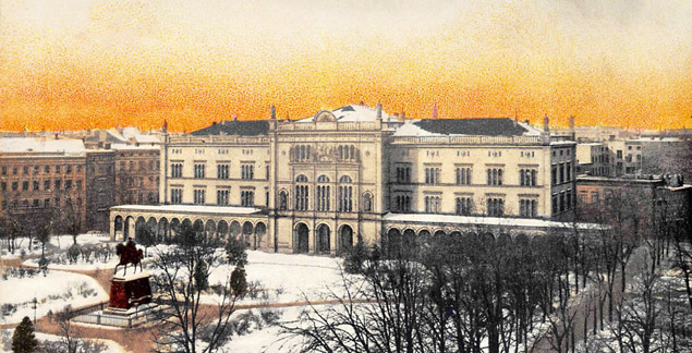 Альбертина