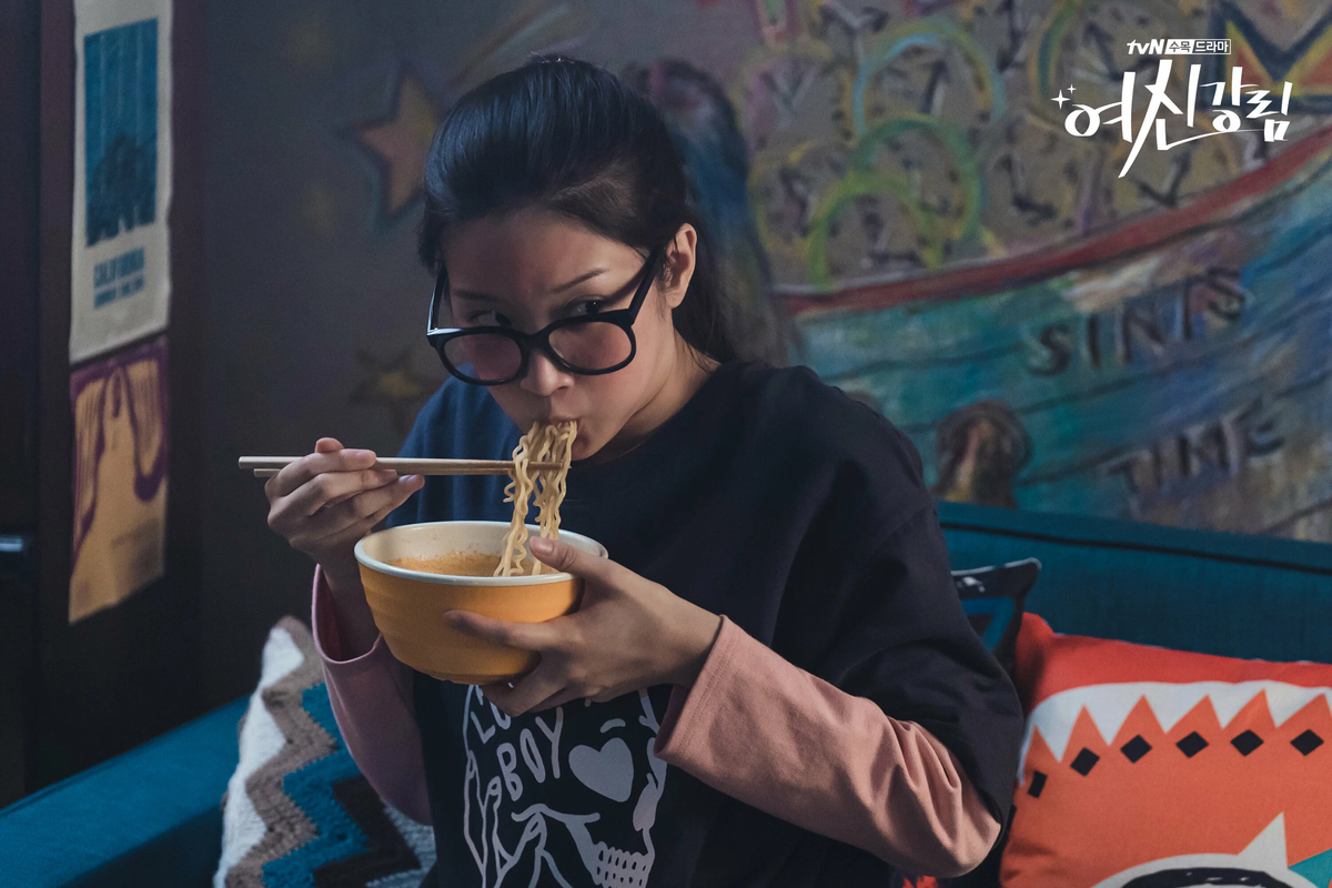 Кадры из сериала "Истинная красота"