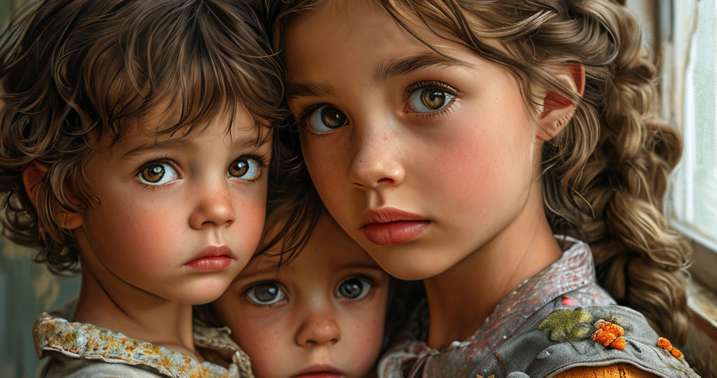 Ваш новый папа