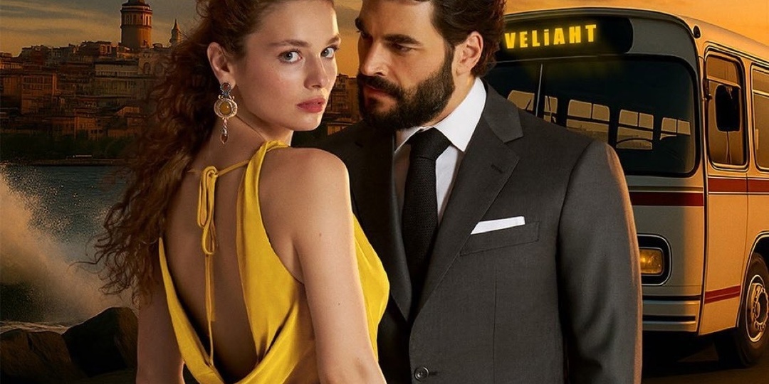 «Наследник»: самый криминальный сериал осени. Обзор первых серий, мои впечатления