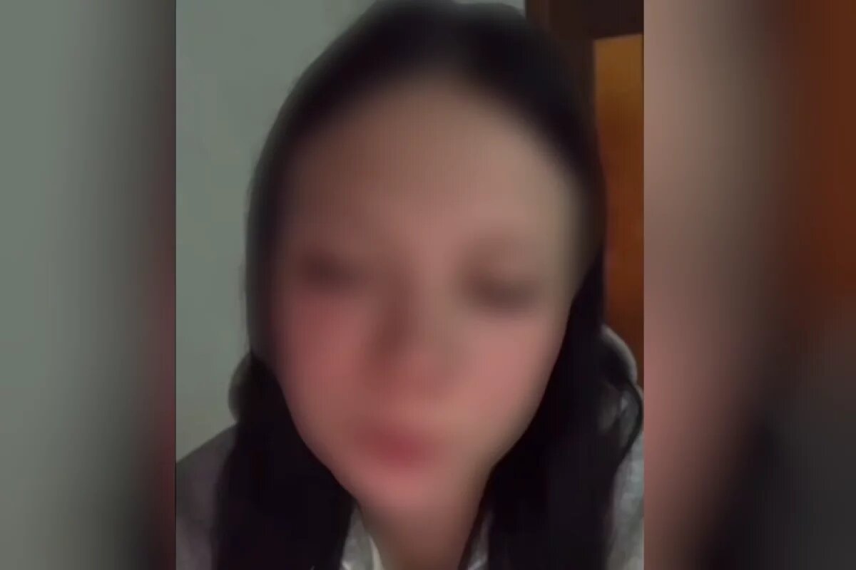    Иностранец напал на беременную жительницу Михайловки и угрожал ее мужу