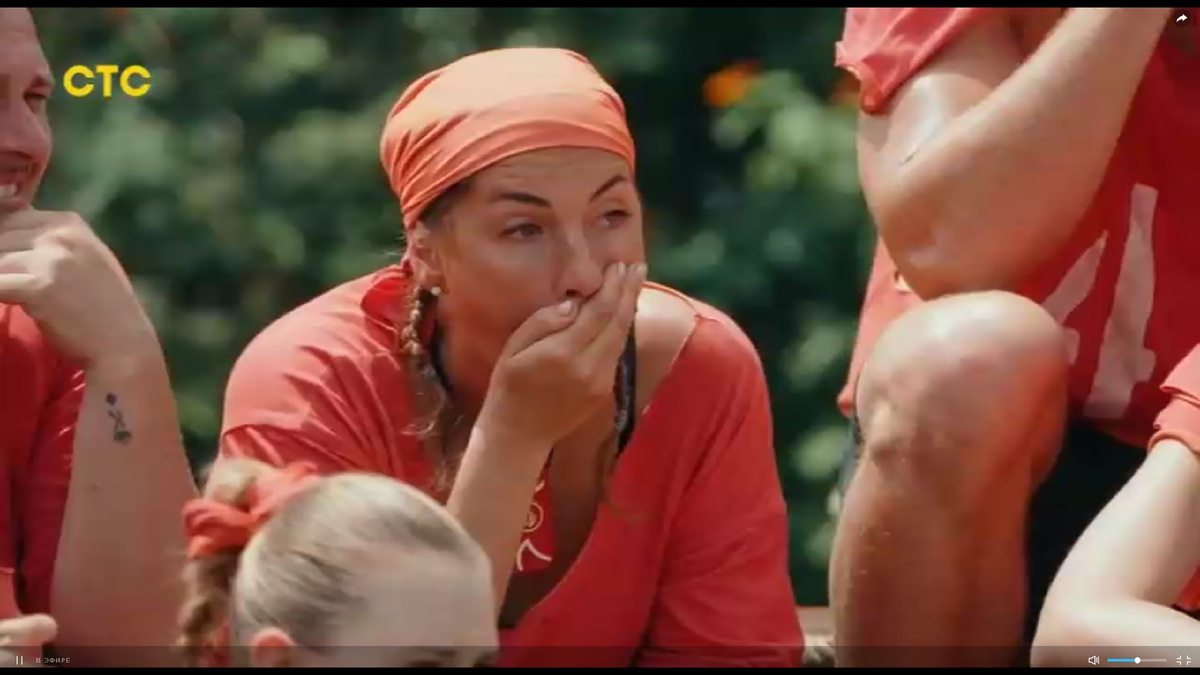 Остров Сокровищ. Знаки судьбы. 2 сезон. 3 серия.