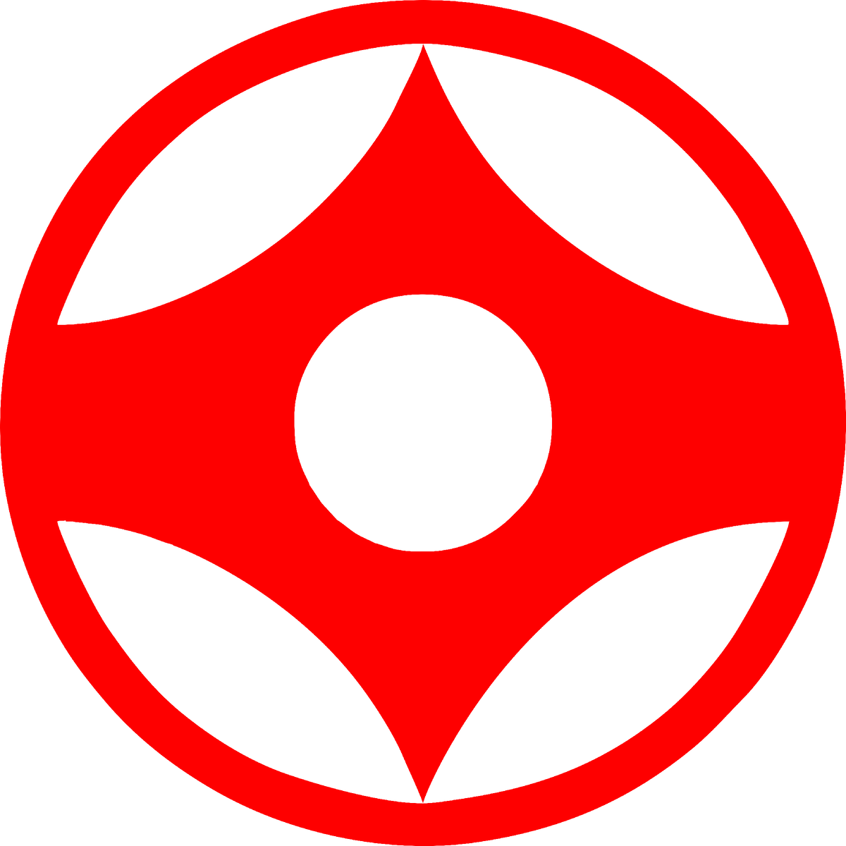 Эмблема Канку