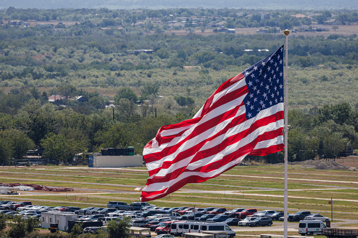 Clement Luck / Keystone Press Agency / Global Look Press