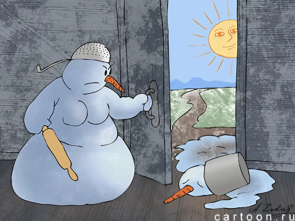 Александр Зудин (У леса на опушке...)