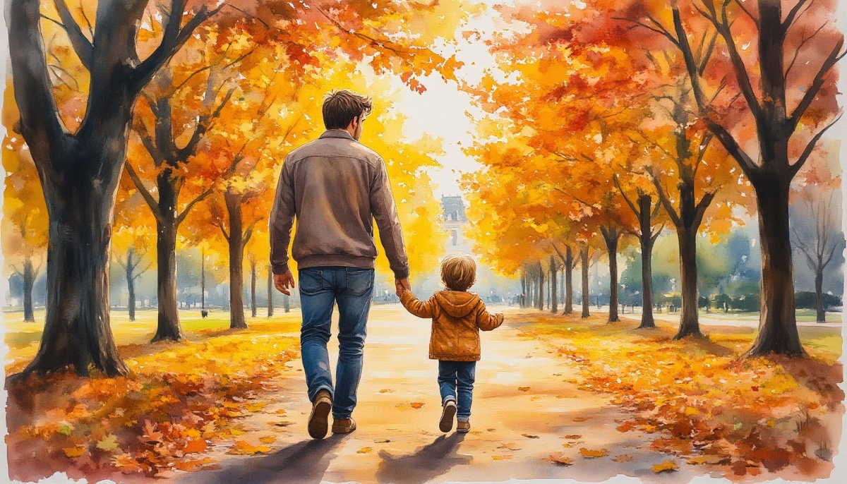 Мужчина переживает сложный развод, почти не видит сына, сталкивается с оскорблениями и угрозами бывших жены и тестя, платит алименты и чувствуетотчаяние.