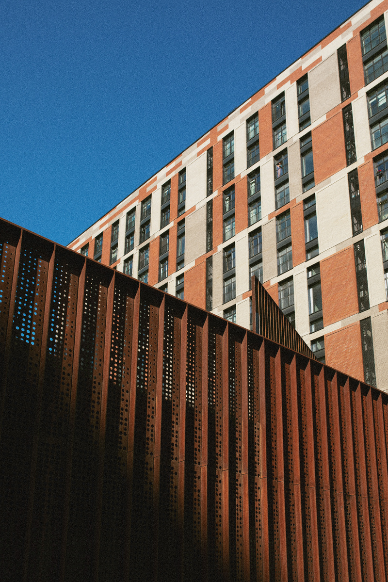  Студенческие корпуса на СИП — тепло и экономия бюджета, фото https://ru.freepik.com