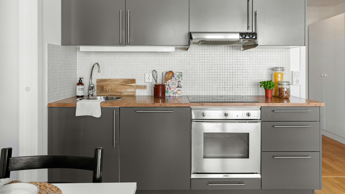 Дизайн интерьера. Дизайн кухни. Фасады кухонных шкафов. 