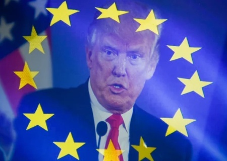    Голоса евроскептиков звучат всё увереннее, но сама природа западного мира не позволит Европе сменить курс. Мнение Вадима Аввы