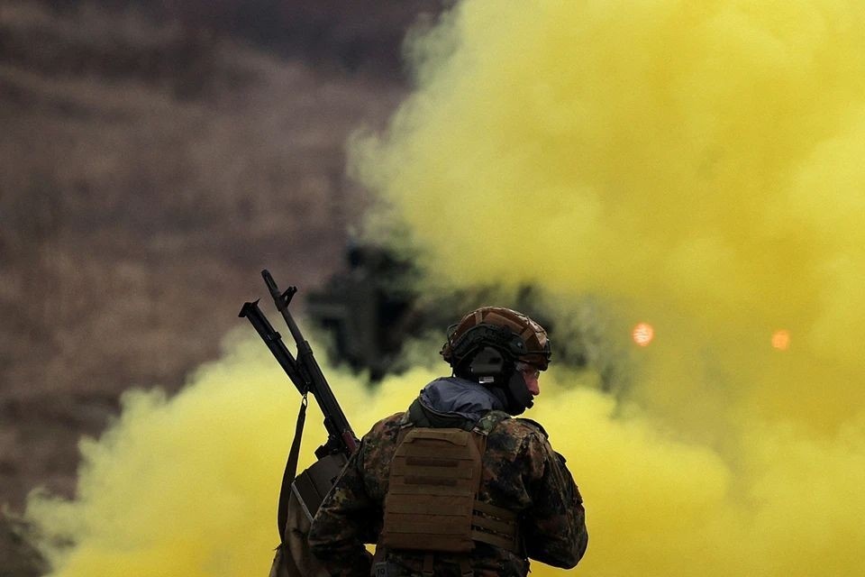    Европа готовится блокировать Калининград: военкор озвучил жуткий прогноз REUTERS