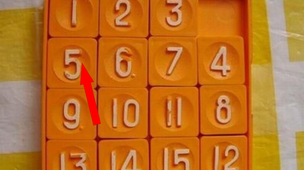    Выход есть всегда: решите 5 советских задач, которые ставят в тупик даже гениев