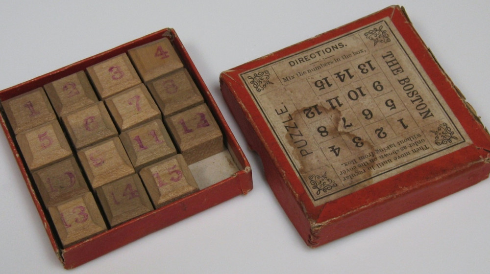    Выход есть всегда: решите 5 советских задач, которые ставят в тупик даже гениев