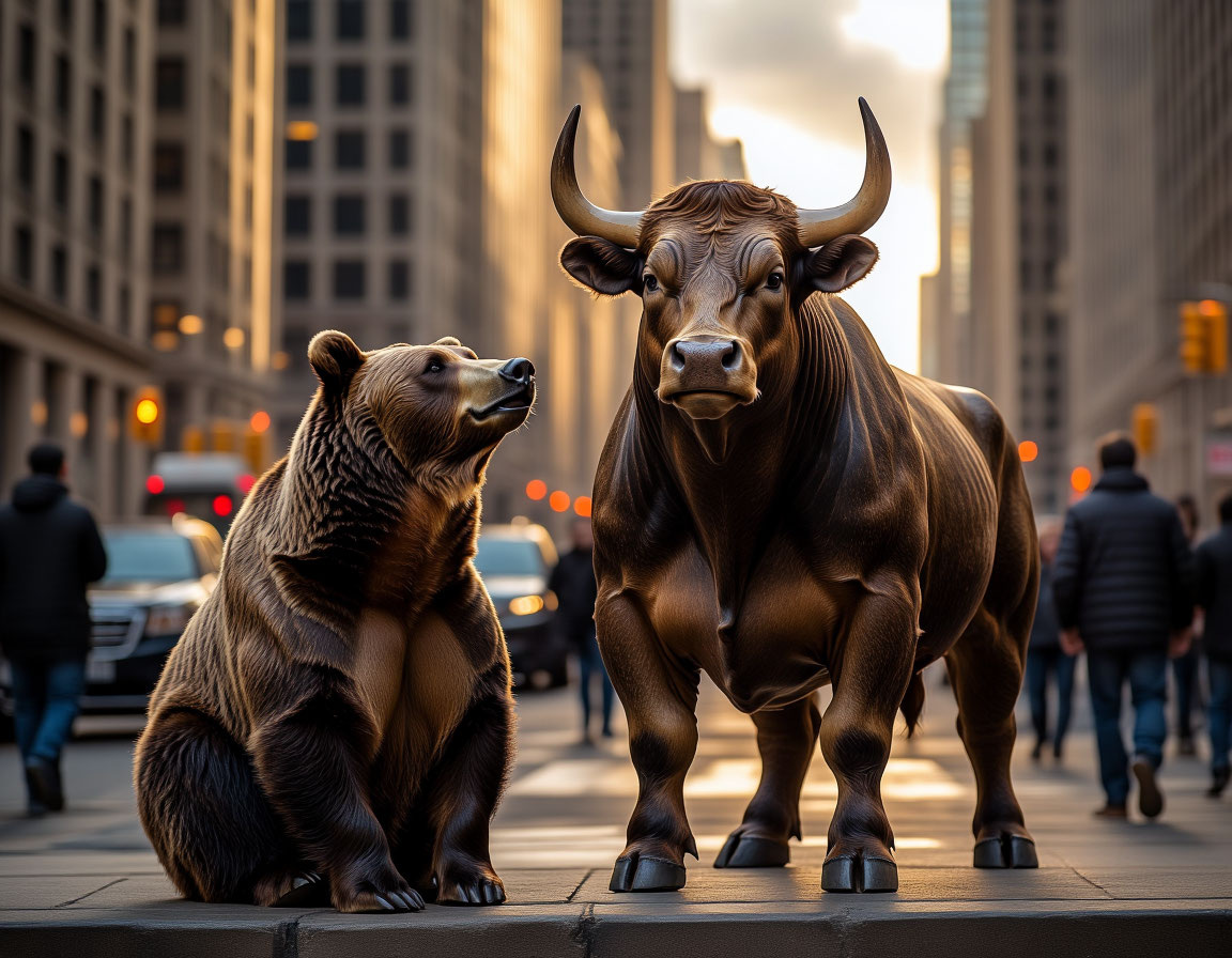 Эти ребята ждут, когда закончится кризис