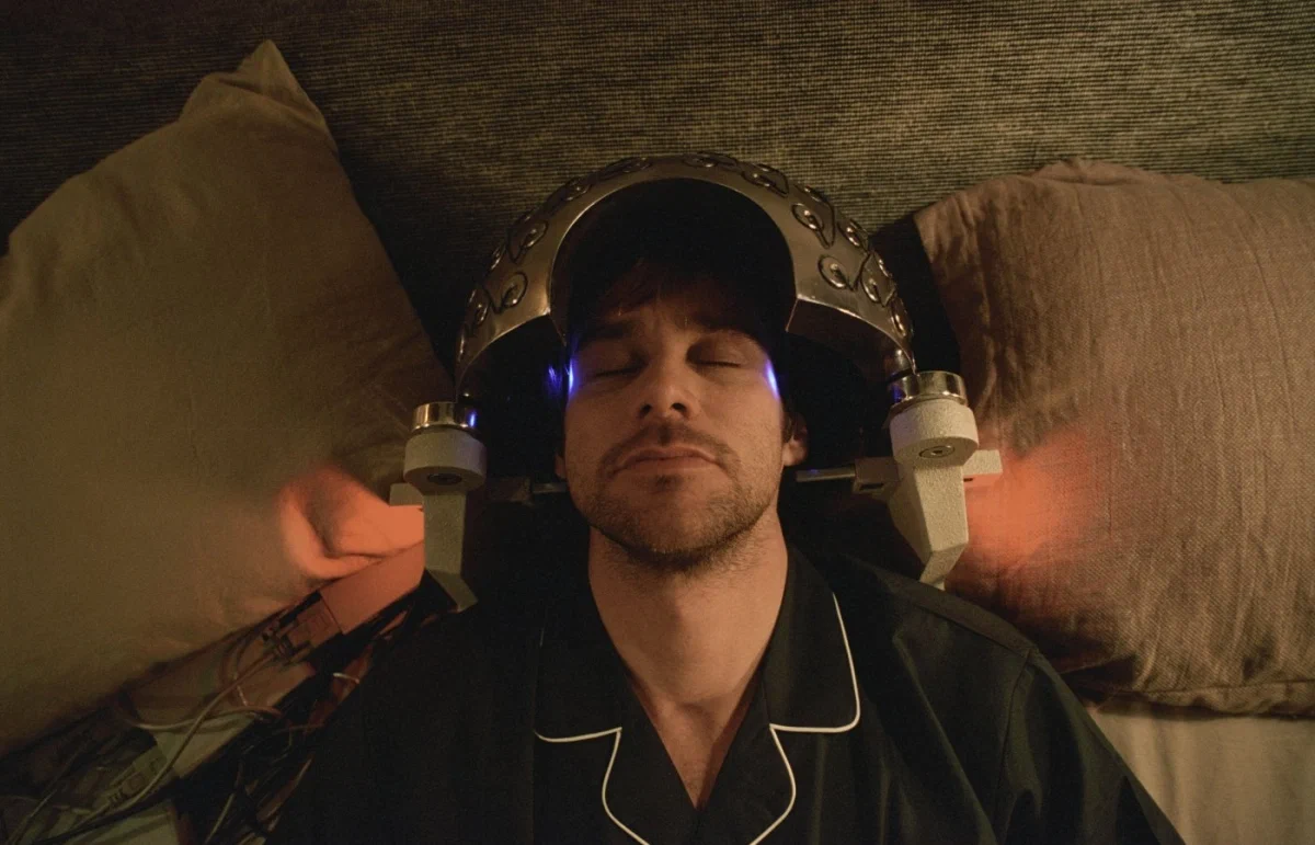 Кадр из фильма «Вечное сияние чистого разума»