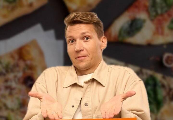    Олег Солнцев