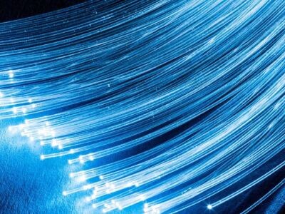    Новое оптоволокно повышает качество интернета