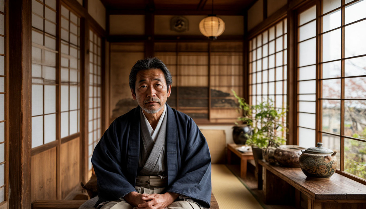    Гостили у японца: 3 непривычные вещи в быту, из-за которых хотелось сбежать уже на следующий день