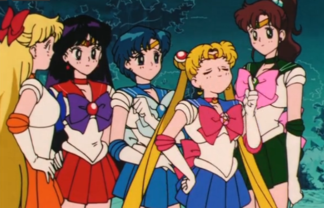 Да все демон повержен же чего переживать то? Мы победили