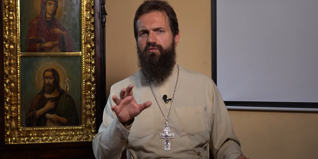Как правильно молиться: 2 главных принципа. Священник Стахий Колотвин