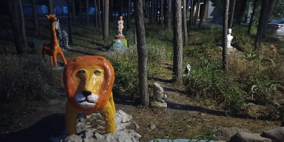 Ульяновск, который не показывают туристам: отправляемся в Заволжье