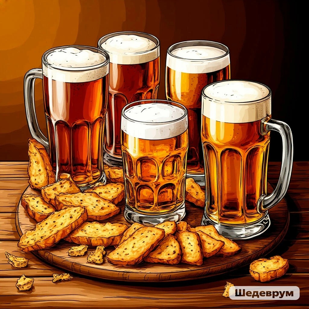 картинка сделана ии