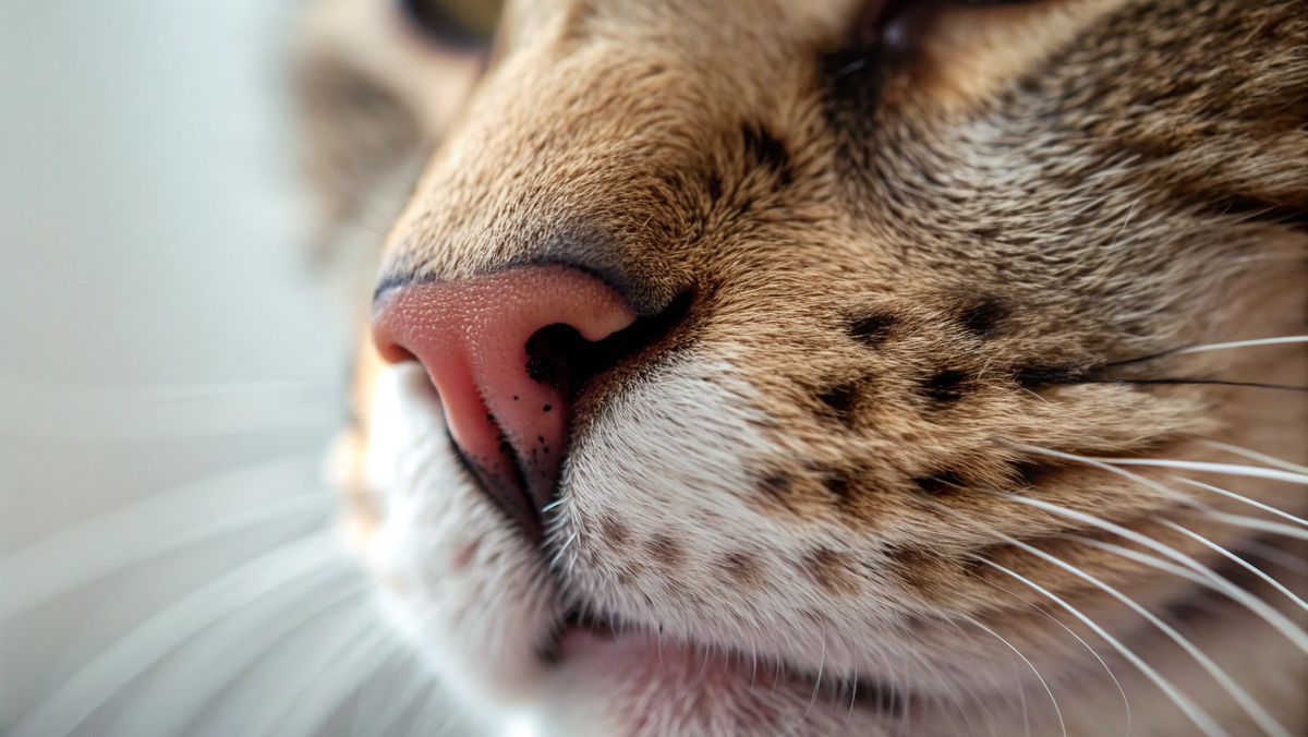 Посмотрите внимательно и не волнуйтесь раньше времени!