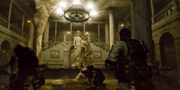 Скриншот игры