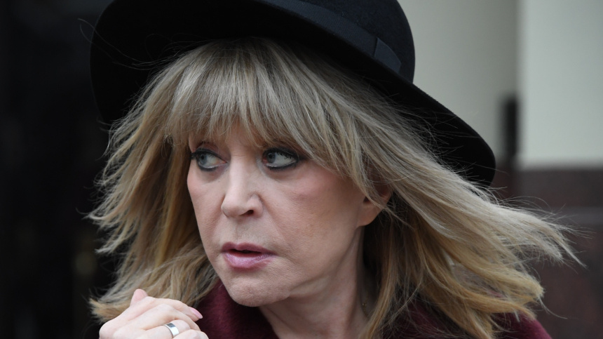    Фото: © РИА Новости/Илья Питалев; 5-tv.ru