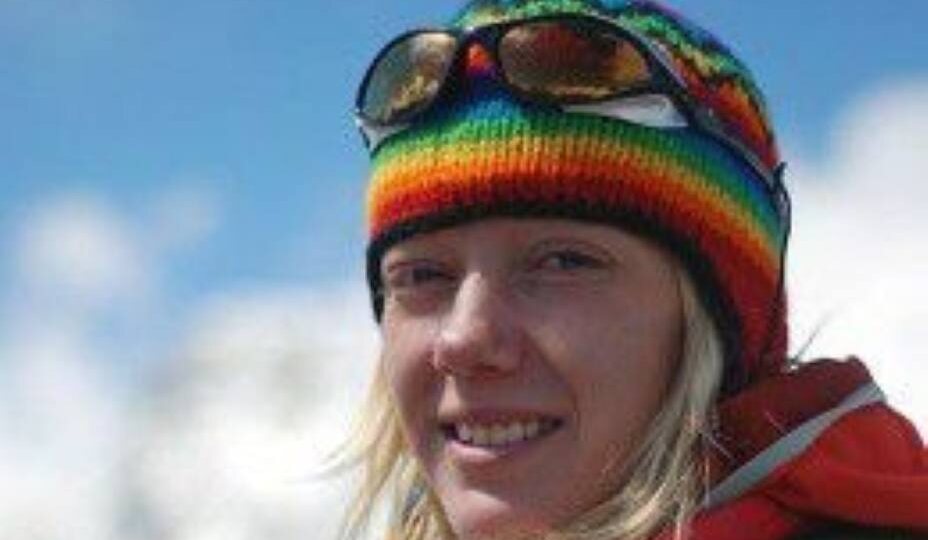 Забытая жертва вершины-убийцы пик Победы. Трагедия Дарьи Яшиной, которая повторилась в гибели Натальи Наговициной