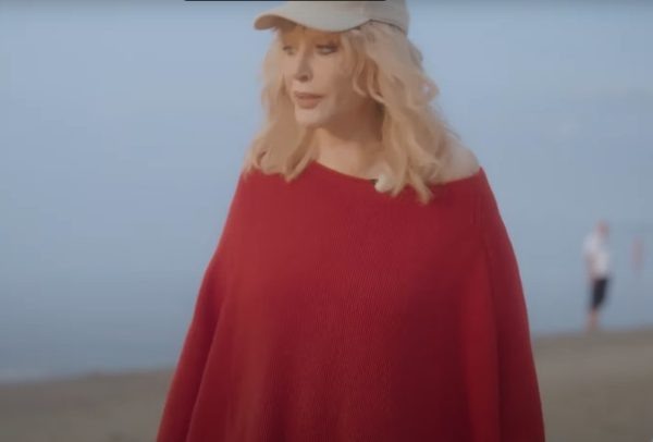    Алла Пугачева. Фото: скрин