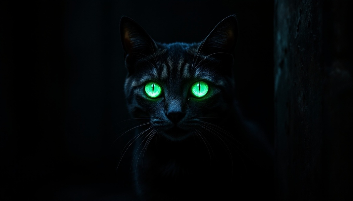 Ночью я вижу, но при определенных условиях!