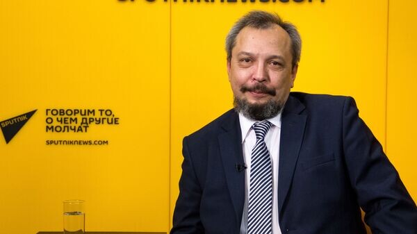    © Sputnik / Алексей Тихомиров