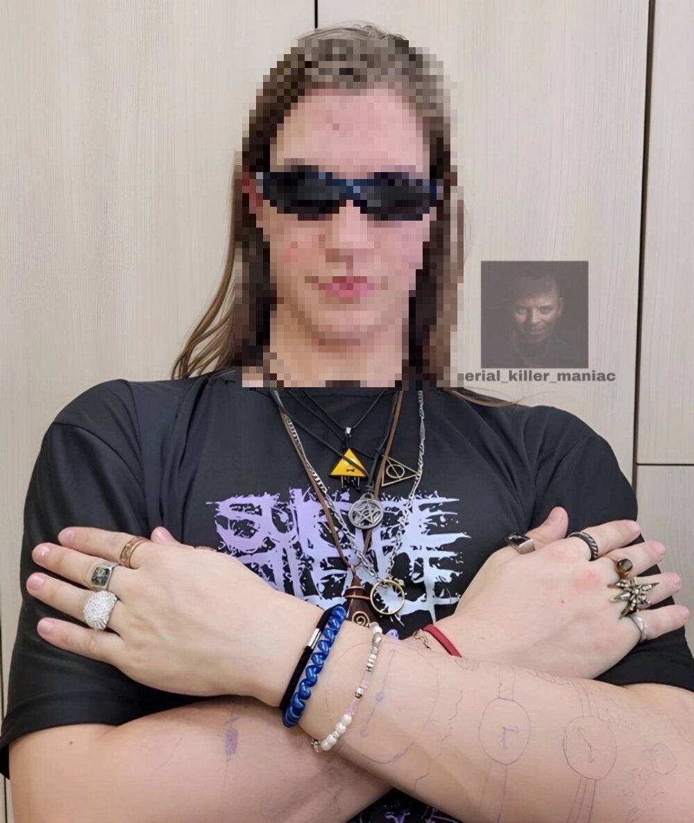 Фото: Илья, соцсети