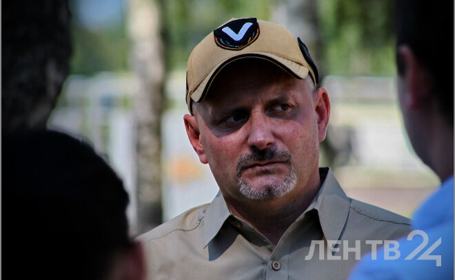    © Анастасия Илюшина / ЛенТВ24. Архивное фото