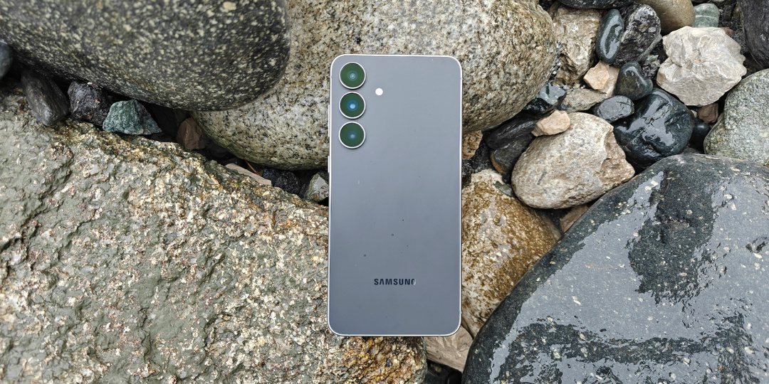 Тест камеры Samsung Galaxy S25 FE: невероятные пейзажи Осетии