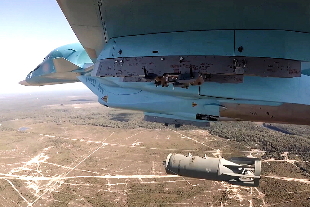    ©Пресс-служба Минобороны России