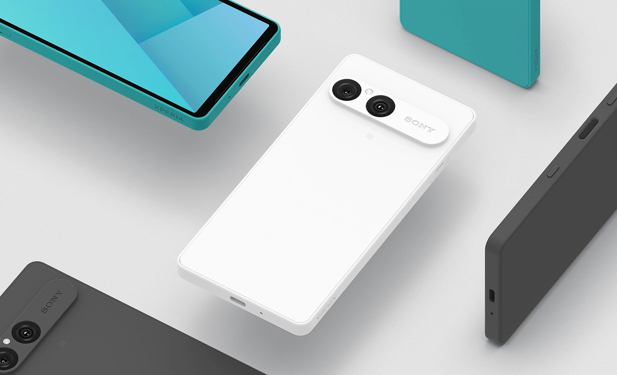 Источник изображения: Sony