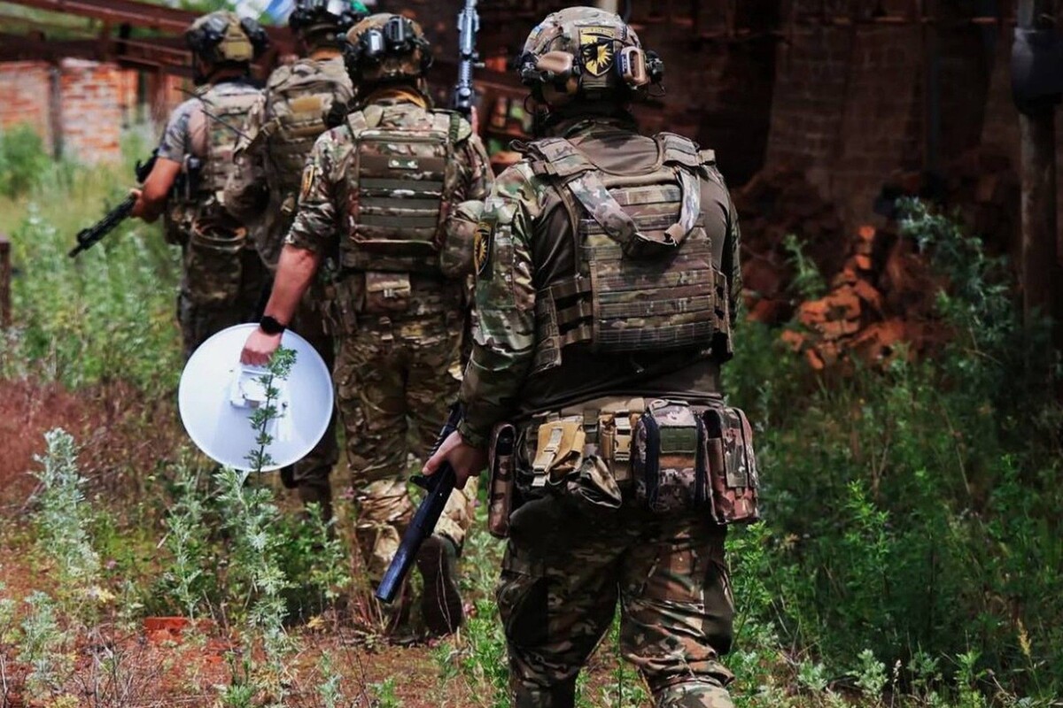     / Источник: © Telegram/Zelenskiy / Official