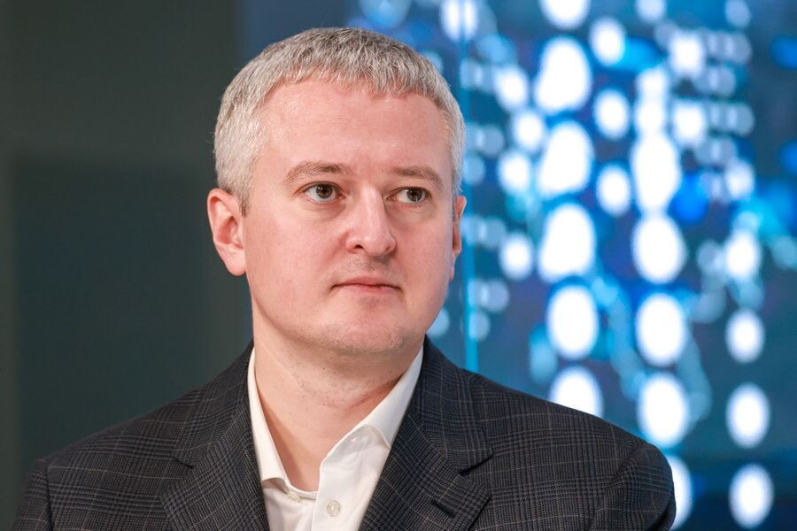    Губернатор Камчатского края Владимир Солодов / Источник: © Владимир Гердо/ТАСС