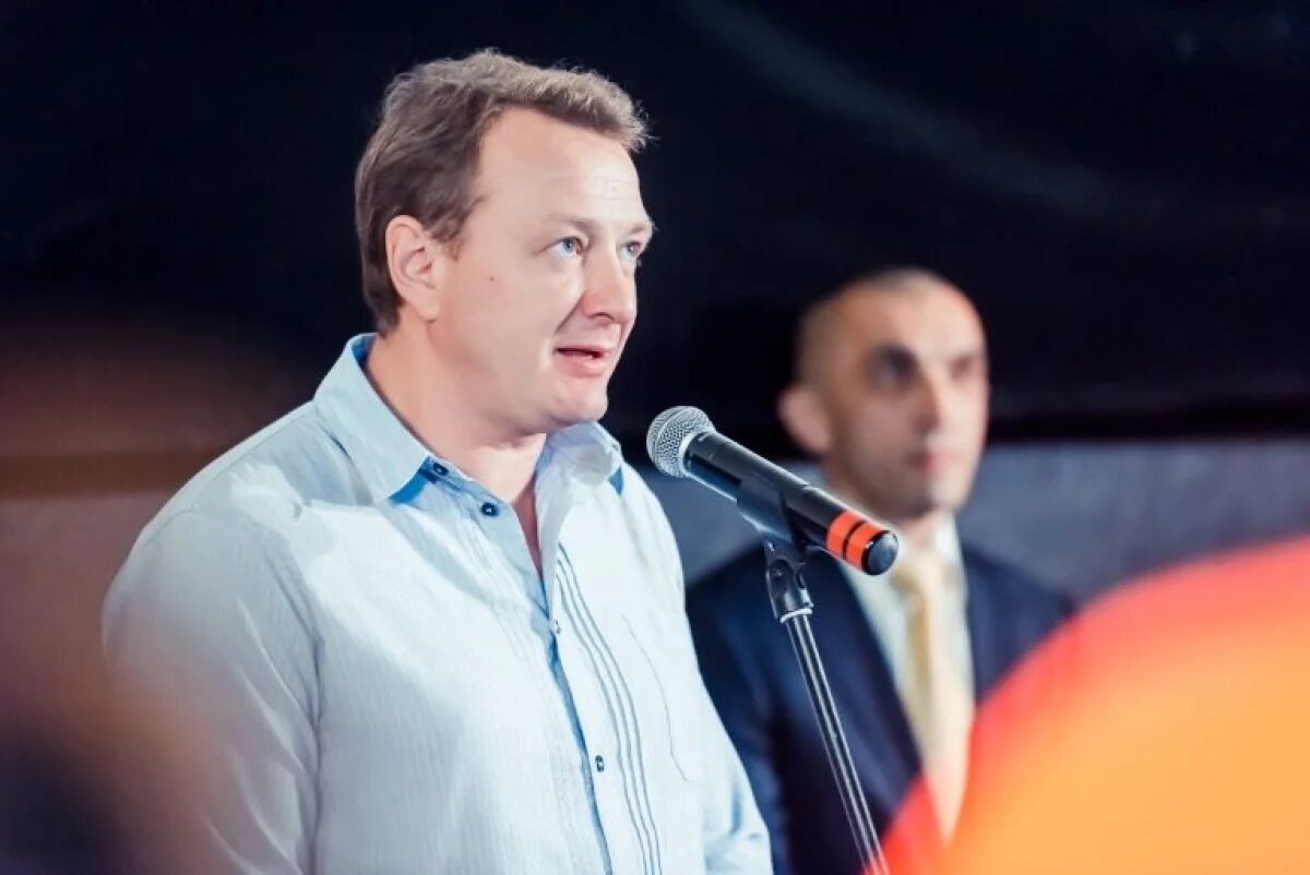    Марат Башаров заявил, что его дочь встречается с филиппинцем