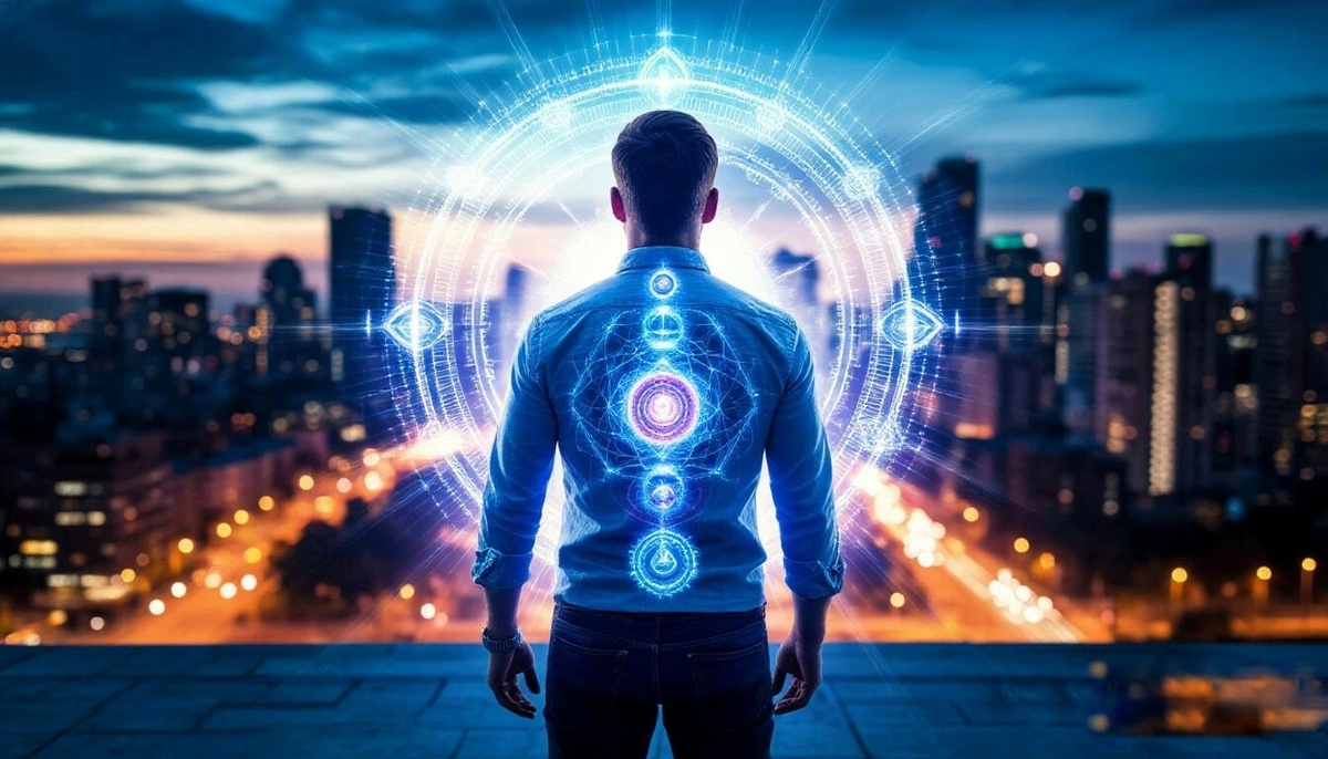 Деньги как отражение внутреннего состояния