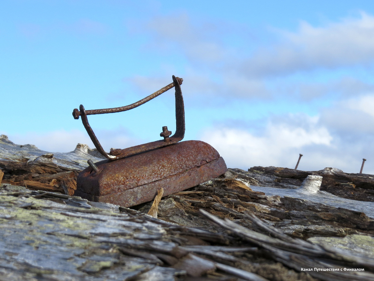 Местный колорит))