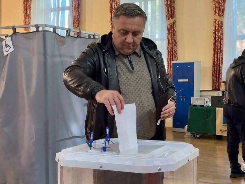 Фото: Телеграм-канал Равиля Хисамутдинова