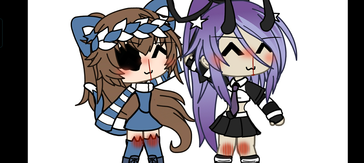 Старалась.... У меня температура)))...