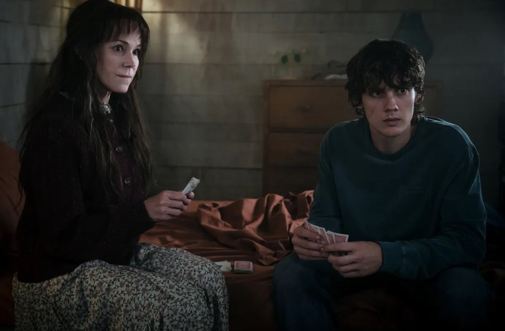 Удаленная сцена