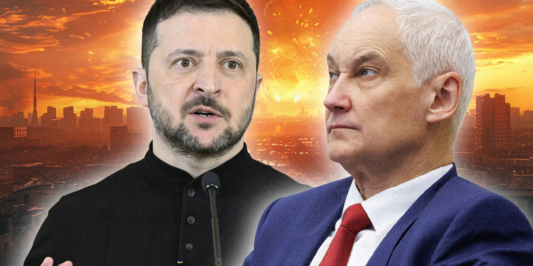 Вот и расплата. Белоусов наказал Зеленского за атаку на Польшу: столбы огня на Украине и операция «Труба-3»